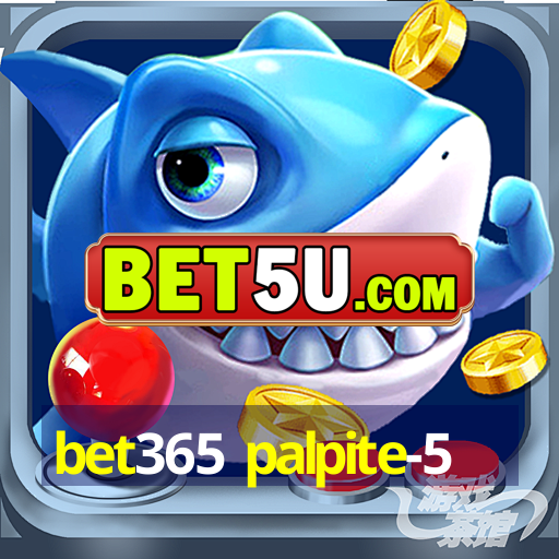 bet365 palpite